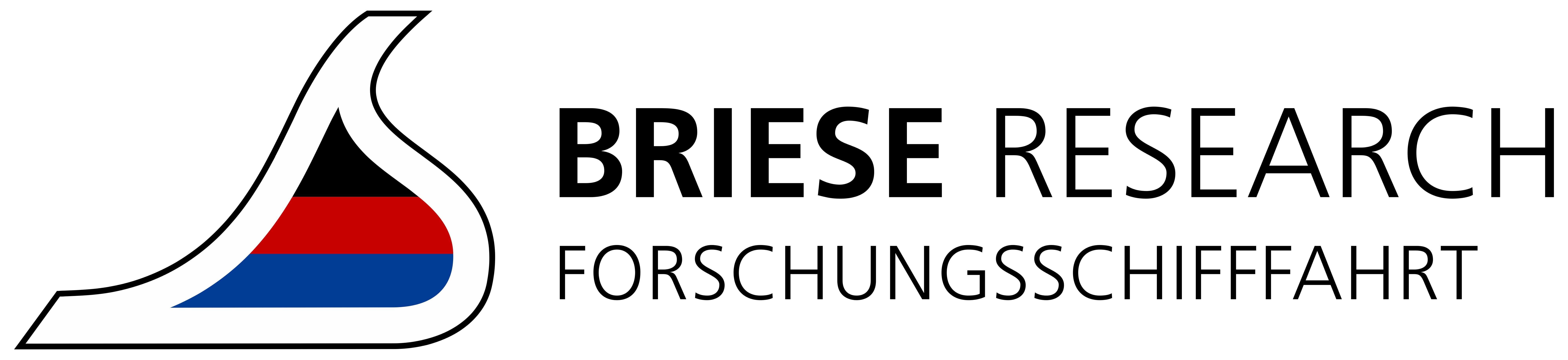 Briese Schiffahrts GmbH & Co. KG RESEARCH Forschungsschifffahrt