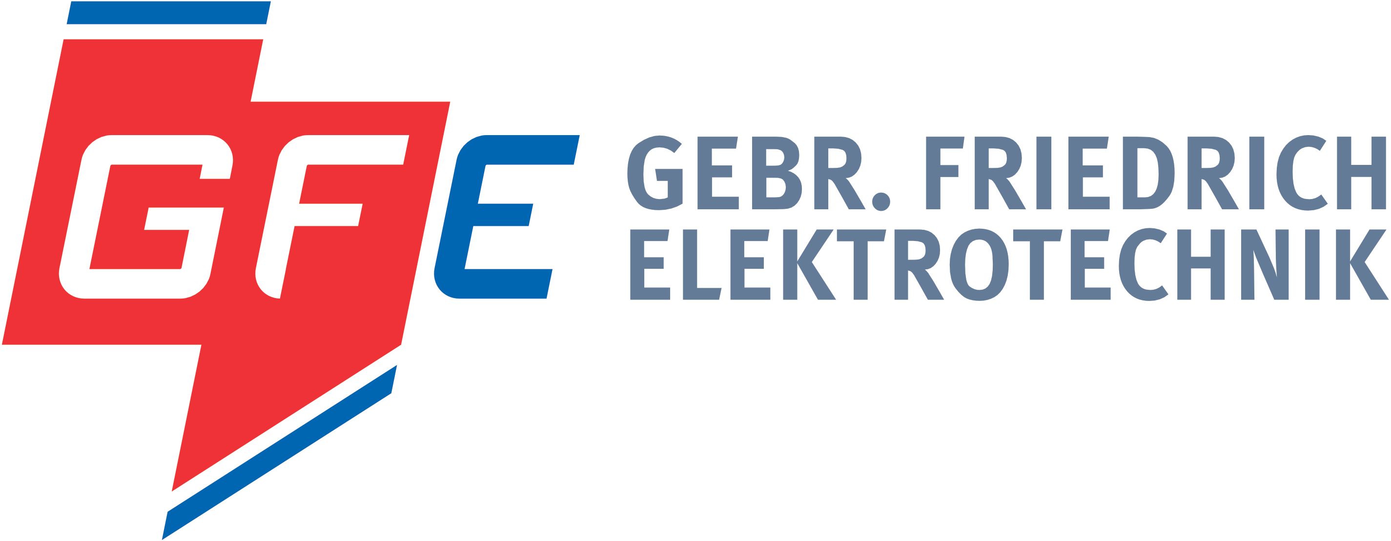 Gebr. Friedrich Industrie- und Elektrotechnik GmbH