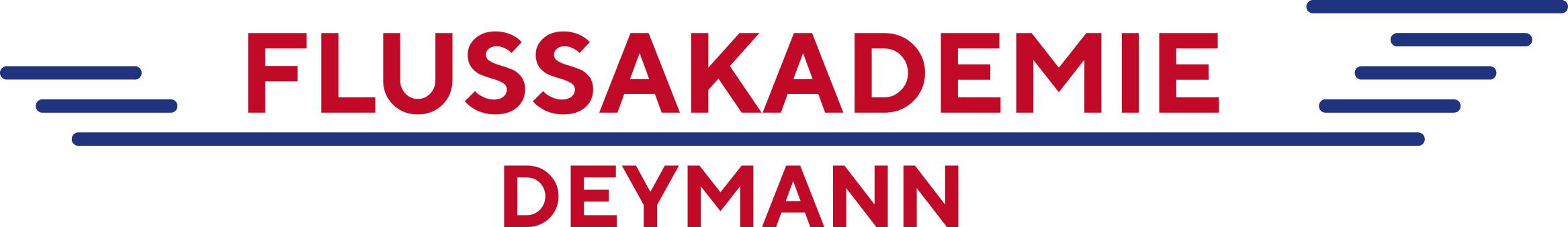 Flussakademie Deymann GmbH
