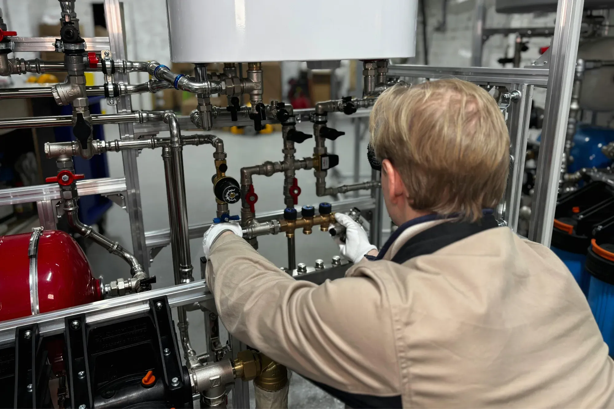 Industriemechaniker*in