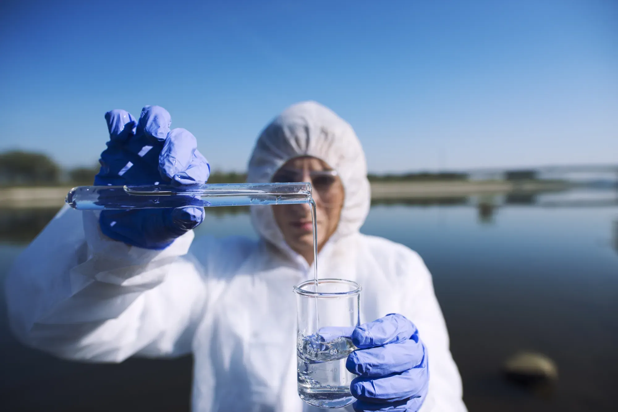 Maritime Biologie und Biotechnologie