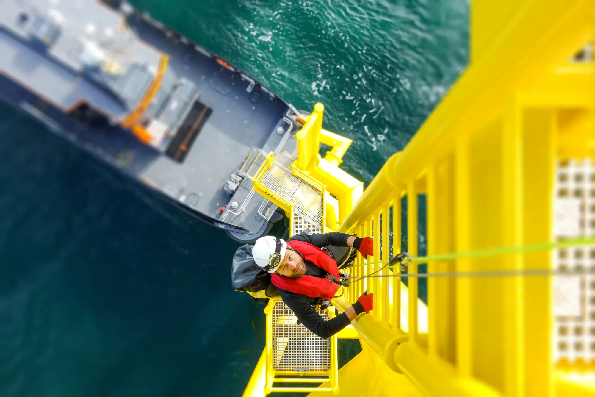 Maritime Technologien